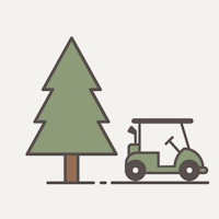 Alpine Golf Club Logo