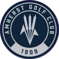 Amherst Golf Club Logo