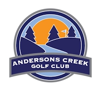 Andersons Creek Golf Club Logo