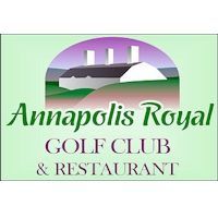 Annapolis Royal Golf & Country Club Logo