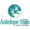 Antelope Hills Golf Course Logo