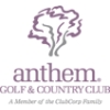 Anthem Golf & Country Club Logo