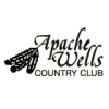 Apache Wells Country Club Logo