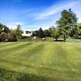 Apple Orchard Golf Course Logo