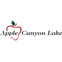 Apple Canyon Lake Golf Course Logo