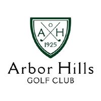 Arbor Hills Golf Club Logo