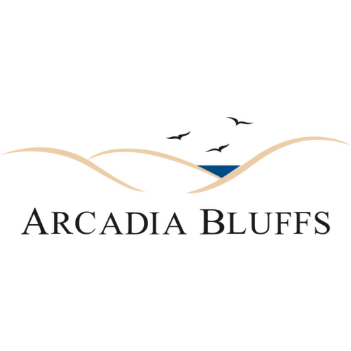 Arcadia Bluffs Golf Course