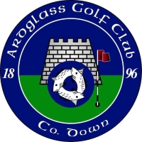 Ardglass Golf Club Logo