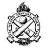 Rock Island Arsenal Golf Club Logo
