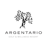 Argentario Golf Club  Logo