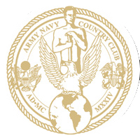 Army Navy Country Club Logo