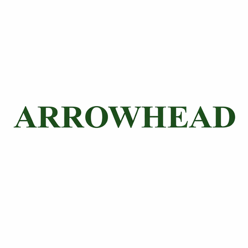 Arrowhead Golf Course Logo