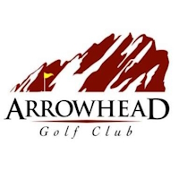 Arrowhead Golf Club Logo