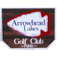 Arrowhead Lakes Golf Club Logo