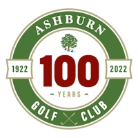 Ashburn Golf Club - New Logo
