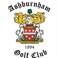 Ashburnham Golf Club Logo