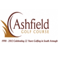 Ashfield Golf Club Logo