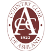 Ashland Country Club Logo