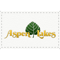 Aspen Lakes Golf Course Logo