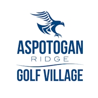 Aspotogan Ridge Golf Club Logo