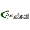 Astorhurst Country Club Logo