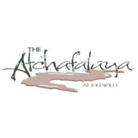 Atchafalaya Golf Course Logo