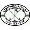 Atkinson Stuart Country Club Logo