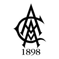 Atlanta Athletic Club Logo
