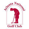 Atlanta National Golf Club Logo