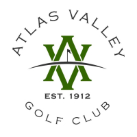 Atlas Valley Country Club Logo