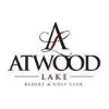 Atwood Lake Resort Golf Course Logo