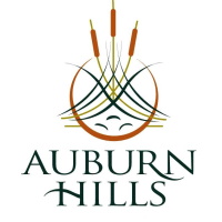 Auburn Hills Golf Course Logo