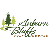 Auburn Bluffs Golf Club Logo