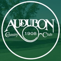 Audubon Country Club Logo