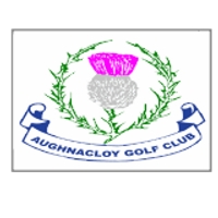 Aughnacloy Golf Club Logo