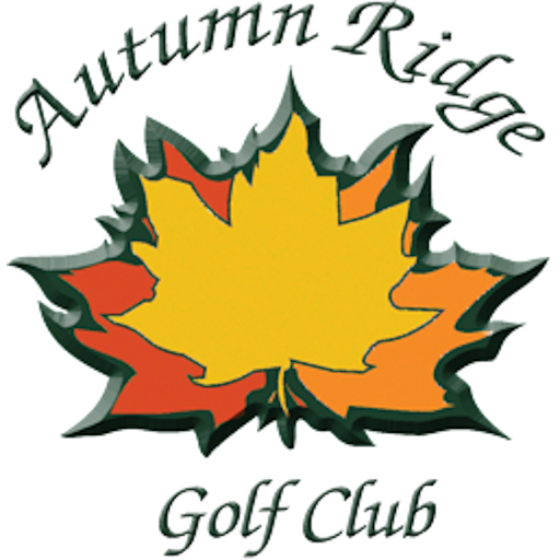 Autumn Ridge Golf Club Logo