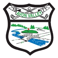 Avon Valley Golf and Country Club Logo