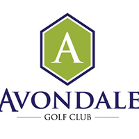 Avondale Golf & Tennis Club Logo