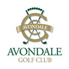 Avondale Golf Club Logo