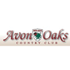 Avon Oaks Country Club Logo