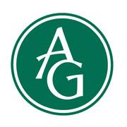 Awbrey Glen Golf Club Logo