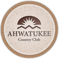 Ahwatukee Country Club Logo