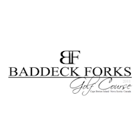 Baddeck Forks Golf Club Logo