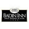 The Badin Inn & Golf Club Logo