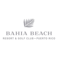 Bahia Beach Resort & Golf Club Logo