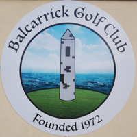 Balcarrick Golf Club Logo