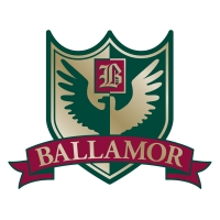 Ballamor Golf Club Logo