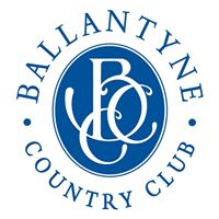 Ballantyne Country Club Logo