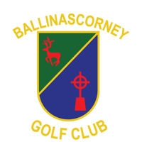 Ballinascorney Golf Club Logo
