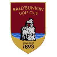 Ballybunion Golf Club - Cashen Course Logo
